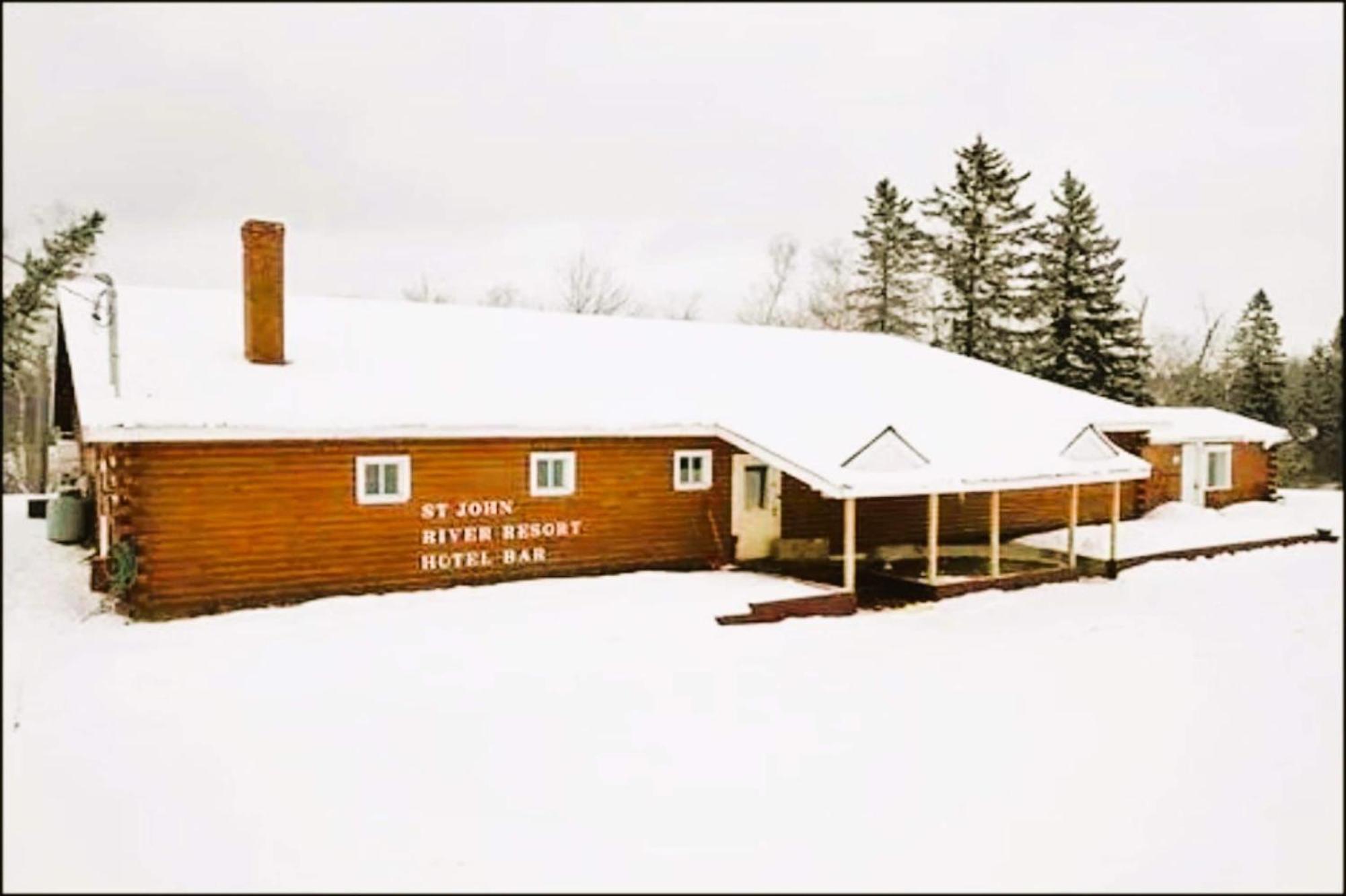 圣约翰河度假村 Saint John Plantation 外观 照片