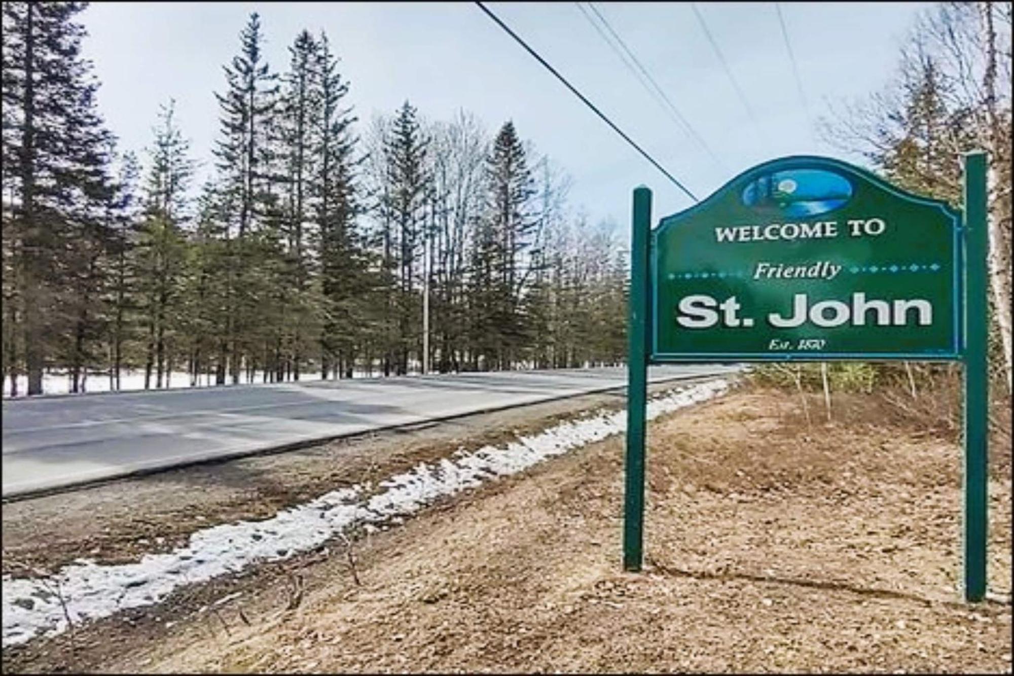 圣约翰河度假村 Saint John Plantation 外观 照片