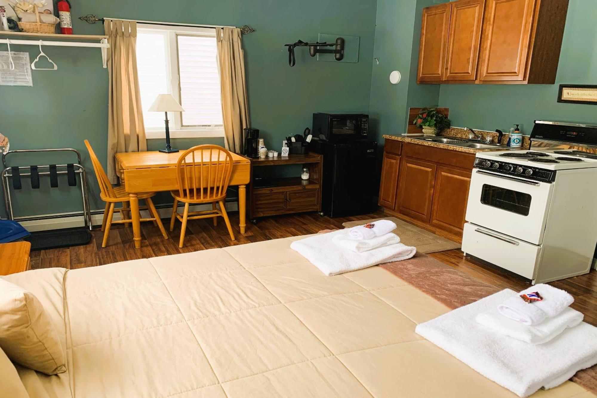 圣约翰河度假村 Saint John Plantation 外观 照片
