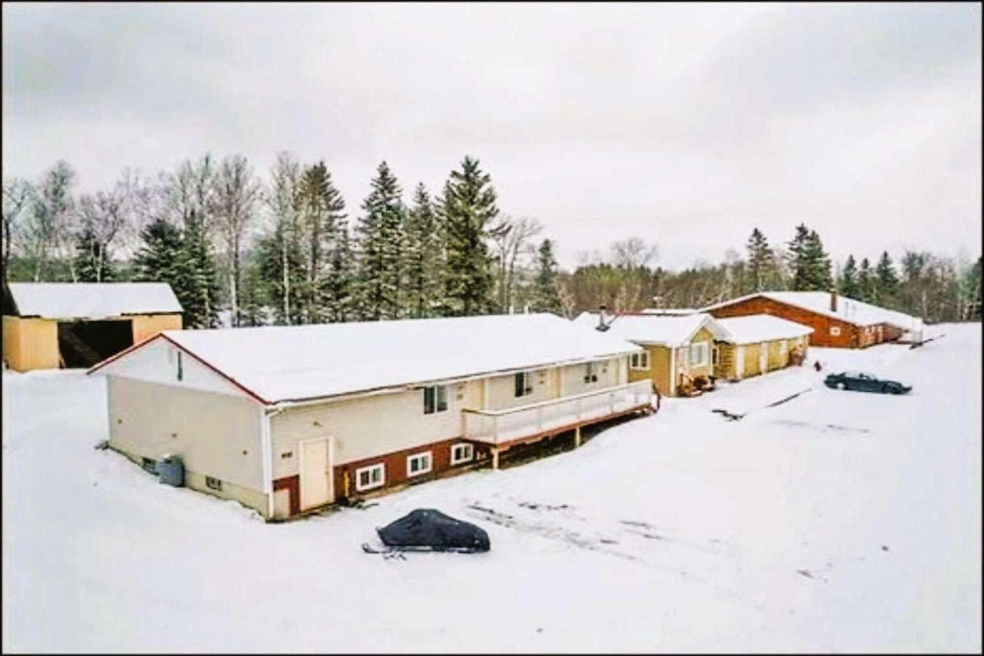 圣约翰河度假村 Saint John Plantation 外观 照片