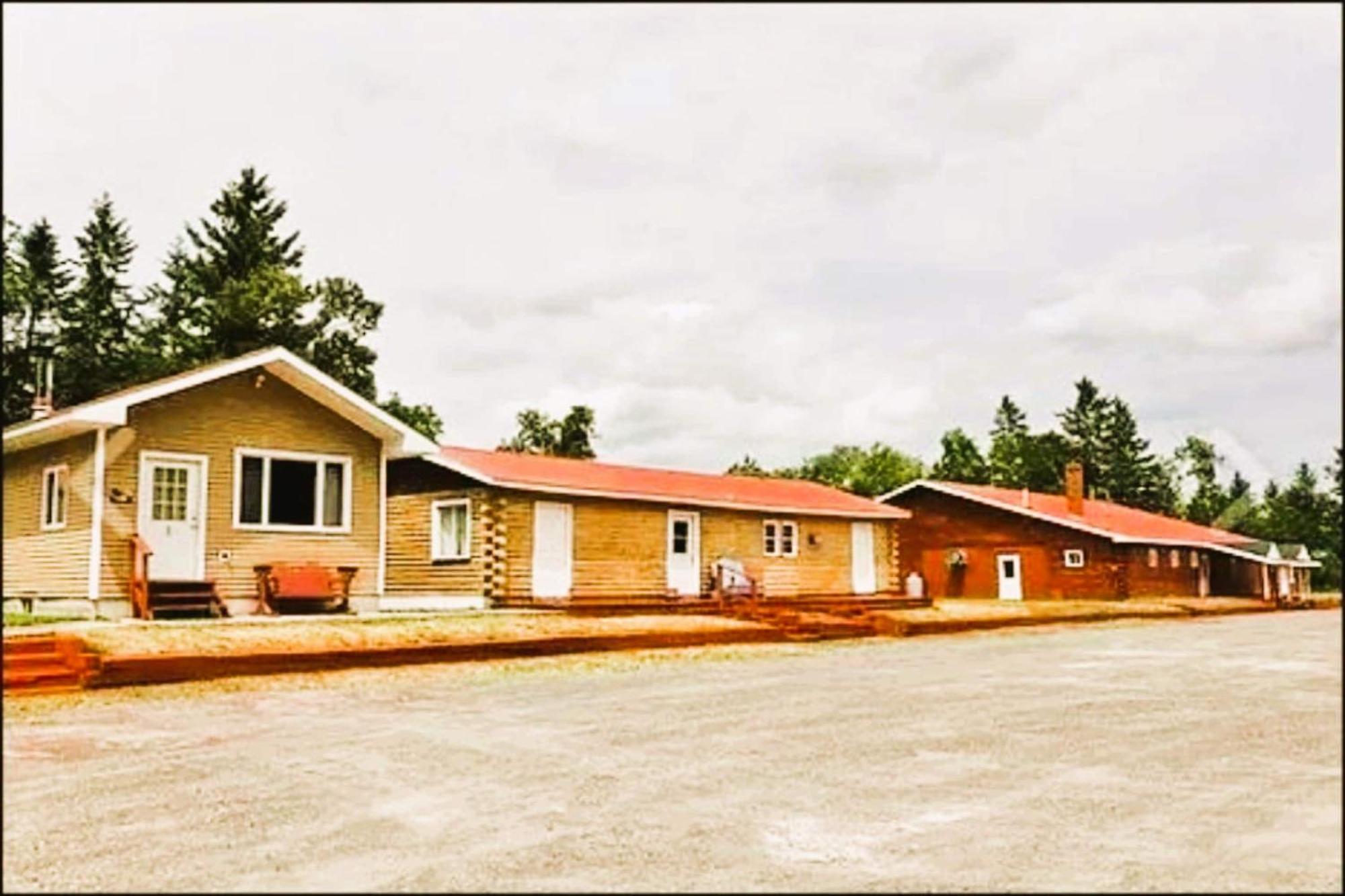 圣约翰河度假村 Saint John Plantation 外观 照片