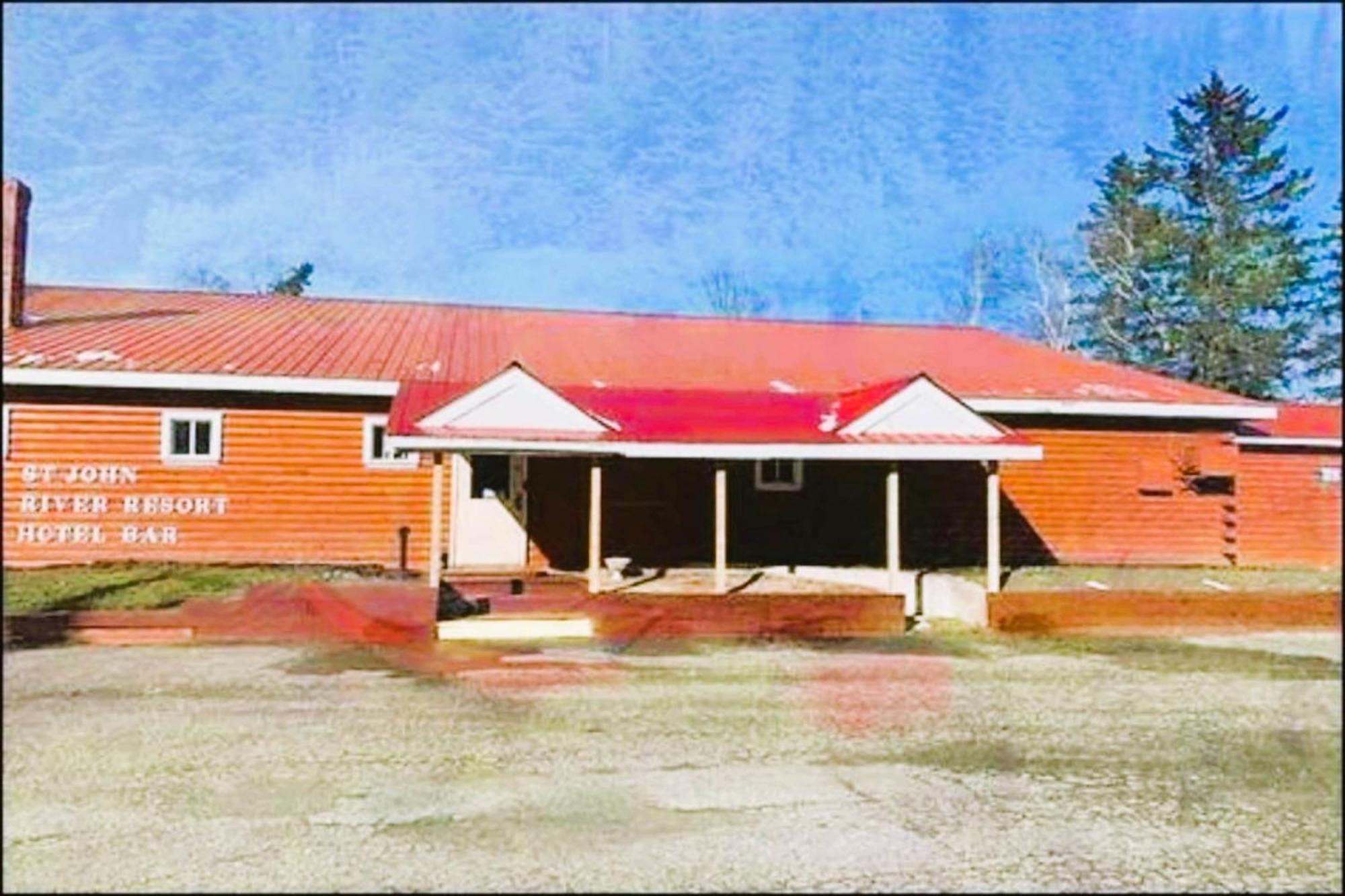 圣约翰河度假村 Saint John Plantation 外观 照片